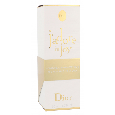 Christian Dior J´adore In Joy Toaletná voda pre ženy 50 ml