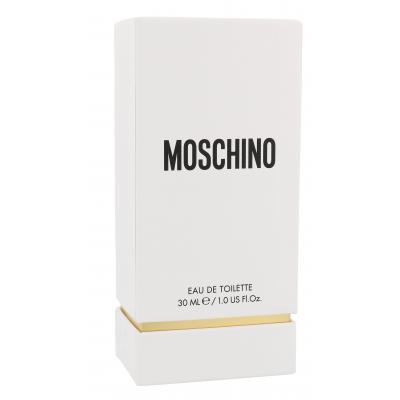 Moschino Fresh Couture Toaletná voda pre ženy 30 ml