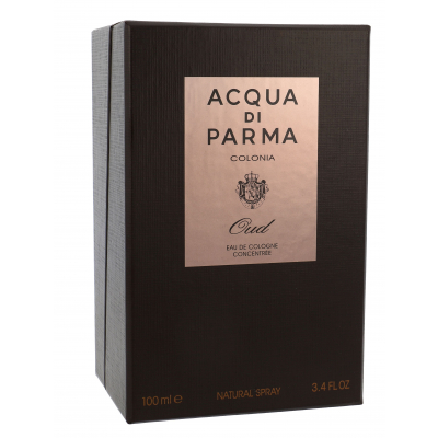 Acqua di Parma Colonia Oud Kolínska voda pre mužov 100 ml