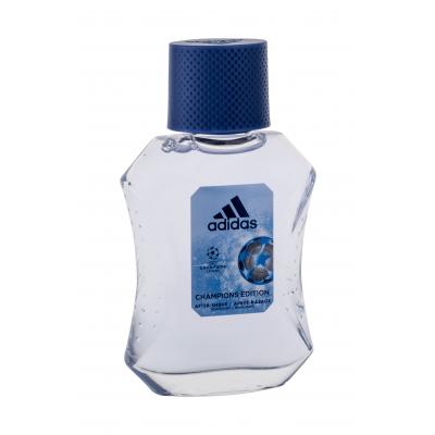 Adidas UEFA Champions League Champions Edition Voda po holení pre mužov 50 ml
