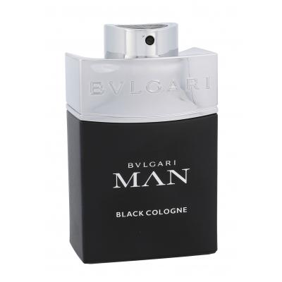 Bvlgari MAN Black Cologne Toaletná voda pre mužov 60 ml poškodená krabička