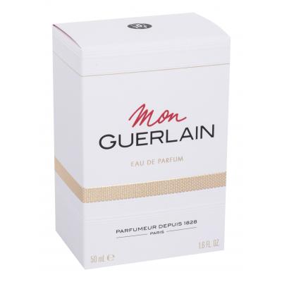 Guerlain Mon Guerlain Parfumovaná voda pre ženy 50 ml poškodená krabička