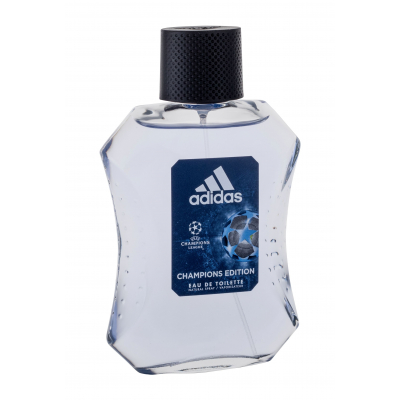 Adidas UEFA Champions League Champions Edition Toaletná voda pre mužov 100 ml