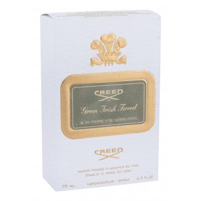 Creed Green Irish Tweed Parfumovaná voda pre mužov 75 ml