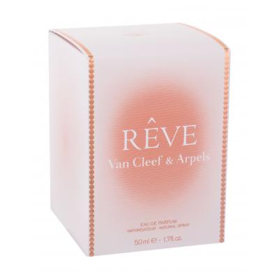 Van Cleef &amp; Arpels Rêve Parfumovaná voda pre ženy 50 ml
