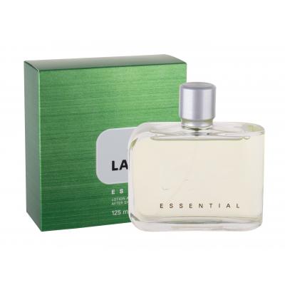 Lacoste Essential Voda po holení pre mužov 125 ml