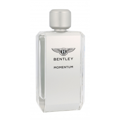 Bentley Momentum Toaletná voda pre mužov 100 ml