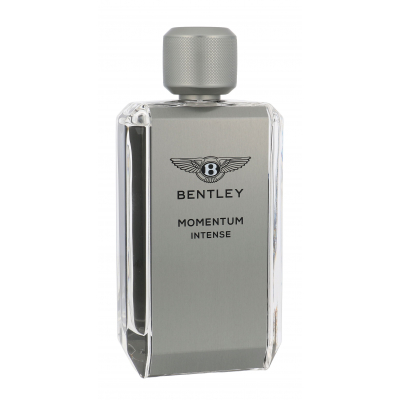 Bentley Momentum Intense Parfumovaná voda pre mužov 100 ml