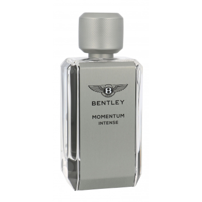 Bentley Momentum Intense Parfumovaná voda pre mužov 60 ml