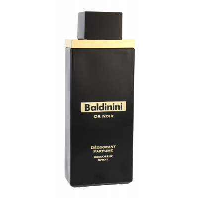Baldinini Or Noir Dezodorant pre ženy 100 ml