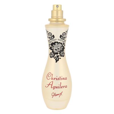Christina Aguilera Glam X Parfumovaná voda pre ženy 60 ml tester