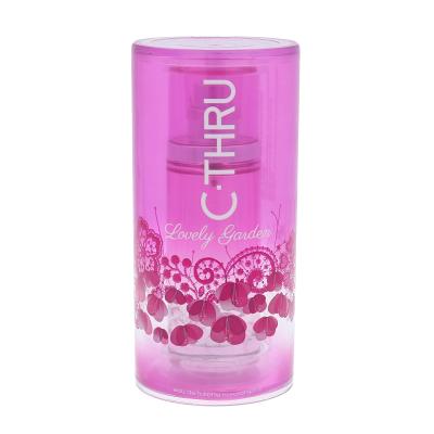 C-THRU Pearl Garden Toaletná voda pre ženy 30 ml