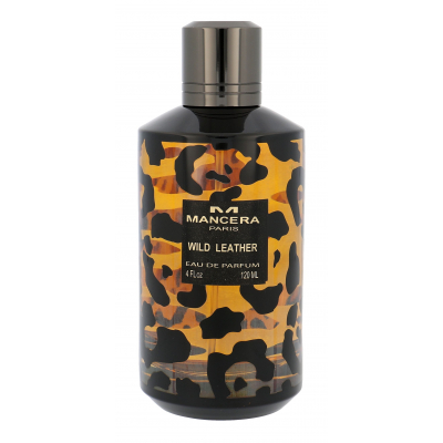 MANCERA Wild Leather Parfumovaná voda 120 ml