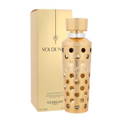 Guerlain Vol de Nuit Toaletná voda pre ženy Naplniteľný 93 ml