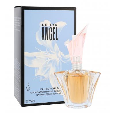 Mugler Angel Lily Parfumovaná voda pre ženy 25 ml