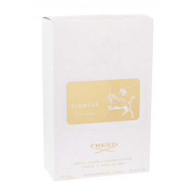 Creed Aventus For Her Parfumovaná voda pre ženy 75 ml