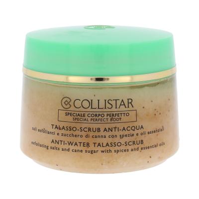 Collistar Special Perfect Body Anti-Water Talasso-Scrub Telový peeling pre ženy 700 g