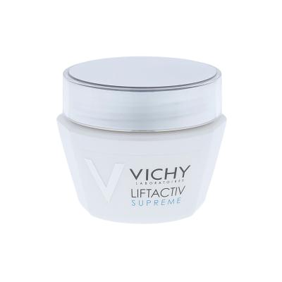 Vichy Liftactiv Supreme Denný pleťový krém pre ženy 50 ml poškodená krabička