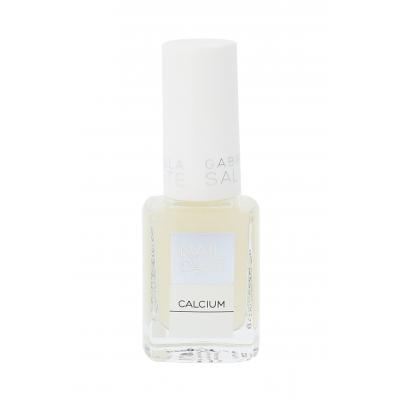 Gabriella Salvete Nail Care Calcium Lak na nechty pre ženy 11 ml Odtieň 04