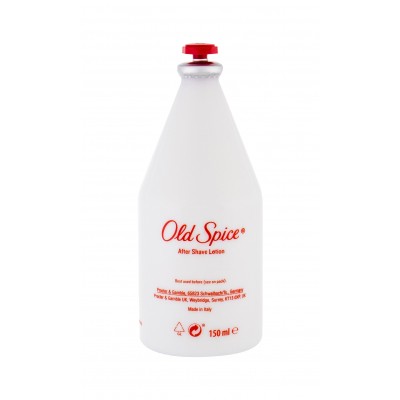 Old Spice Original Voda po holení pre mužov 150 ml