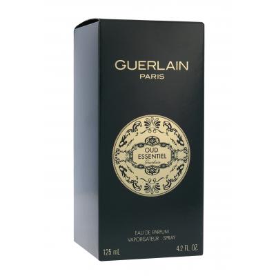 Guerlain Oud Essentiel Parfumovaná voda 125 ml