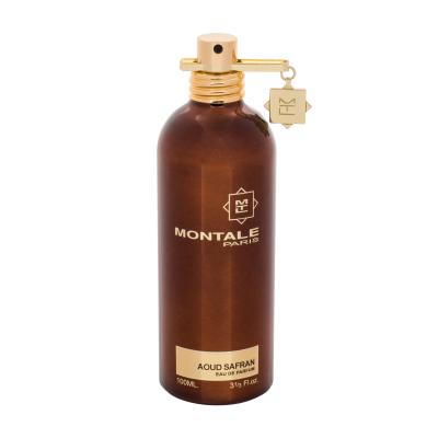 Montale Aoud Safran Parfumovaná voda 100 ml tester