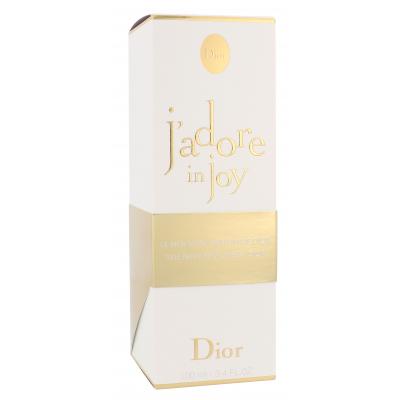 Christian Dior J´adore In Joy Toaletná voda pre ženy 100 ml poškodená krabička