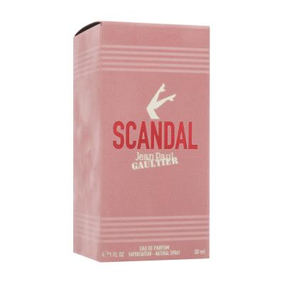 Jean Paul Gaultier Scandal Parfumovaná voda pre ženy 30 ml