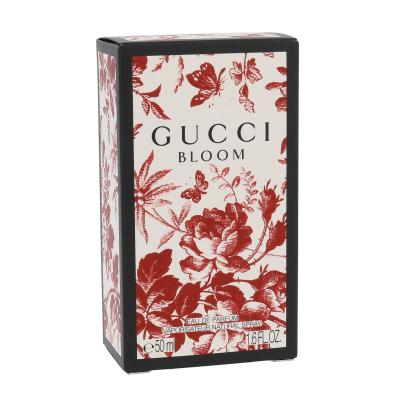 Gucci Bloom Parfumovaná voda pre ženy 50 ml