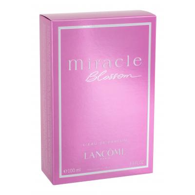 Lancôme Miracle Blossom Parfumovaná voda pre ženy 100 ml