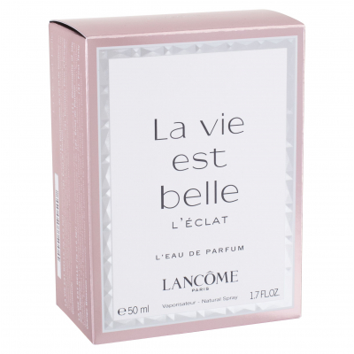 Lancôme La Vie Est Belle L´Eclat Parfumovaná voda pre ženy 50 ml