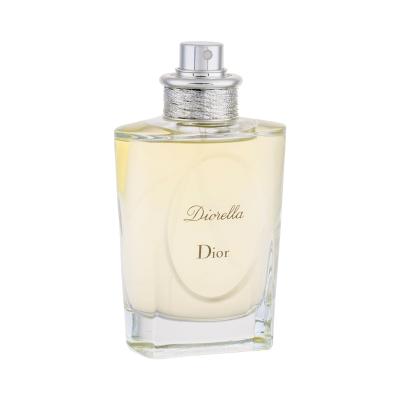 Christian Dior Les Creations de Monsieur Dior Diorella Toaletná voda pre ženy 100 ml tester
