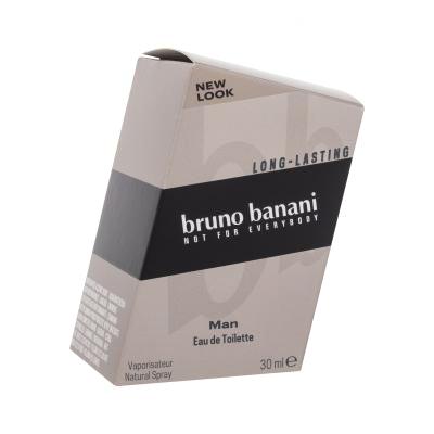 Bruno Banani Man Toaletná voda pre mužov 30 ml