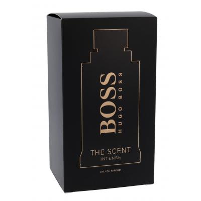 HUGO BOSS Boss The Scent Intense 2017 Parfumovaná voda pre mužov 100 ml