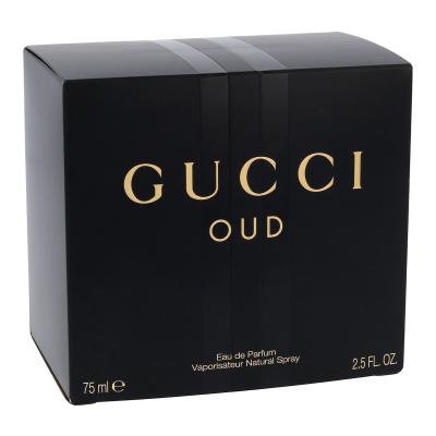 Gucci By Gucci Oud Parfumovaná voda 75 ml