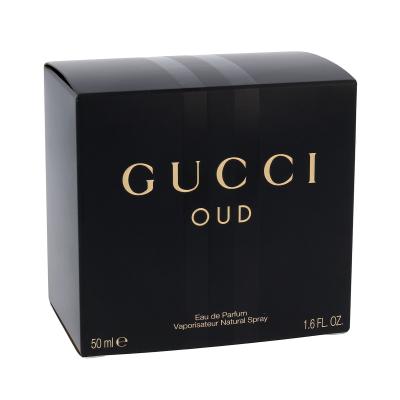 Gucci By Gucci Oud Parfumovaná voda 50 ml