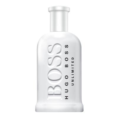 HUGO BOSS Boss Bottled Unlimited Toaletná voda pre mužov 200 ml