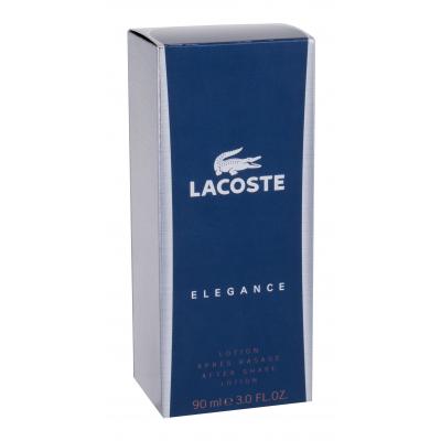 Lacoste Elegance Voda po holení pre mužov 90 ml