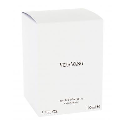 Vera Wang Vera Wang Parfumovaná voda pre ženy 100 ml