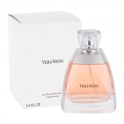 Vera Wang Vera Wang Parfumovaná voda pre ženy 100 ml