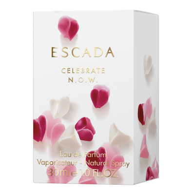 ESCADA Celebrate N.O.W. Parfumovaná voda pre ženy 30 ml