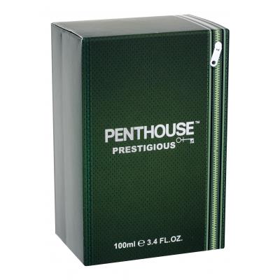 Penthouse Prestigious Toaletná voda pre mužov 100 ml