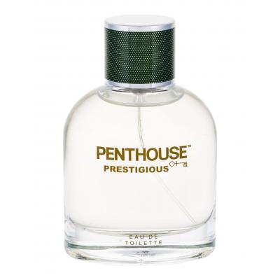 Penthouse Prestigious Toaletná voda pre mužov 100 ml