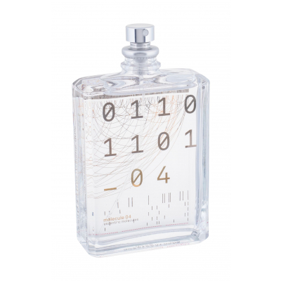 Escentric Molecules Molecule 04 Toaletná voda 100 ml