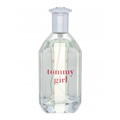 Tommy Hilfiger Tommy Girl Toaletná voda pre ženy 100 ml poškodená krabička