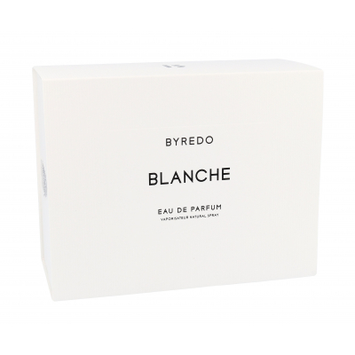 BYREDO Blanche Parfumovaná voda pre ženy 100 ml poškodená krabička