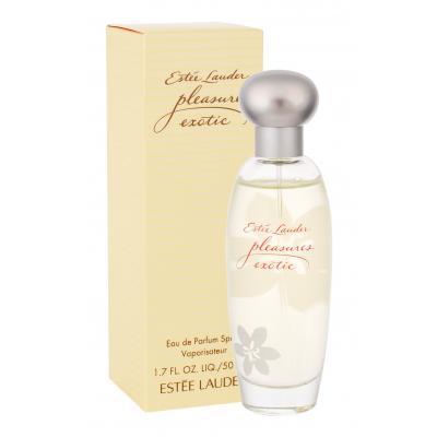 Estée Lauder Pleasures Exotic Parfumovaná voda pre ženy 50 ml