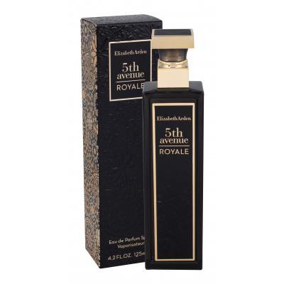 Elizabeth Arden 5th Avenue Royale Parfumovaná voda pre ženy 125 ml