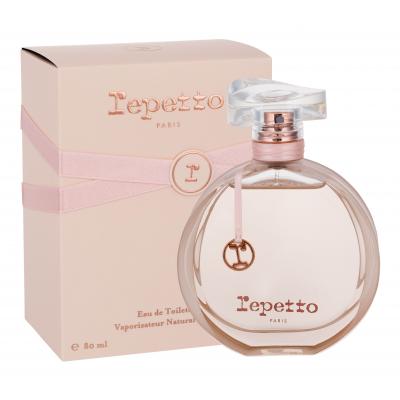 Repetto Repetto Toaletná voda pre ženy 80 ml