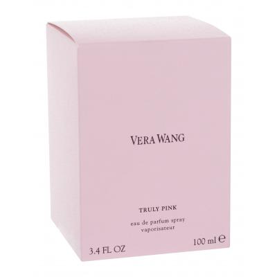 Vera Wang Truly Pink Parfumovaná voda pre ženy 100 ml